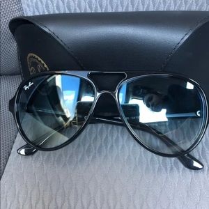 Rayban Aviators